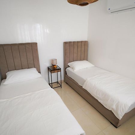 Appartement In Tanger City-5Min To The Beach-Free Parking エクステリア 写真